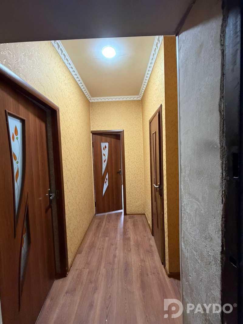 2-хонагӣ • 1 ошёна • 50.0 м² • Манзили истифодашуда • Кароболо