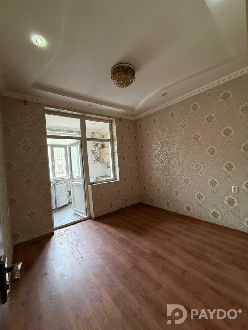 2-хонагӣ • 1 ошёна • 50.0 м² • Манзили истифодашуда • Кароболо