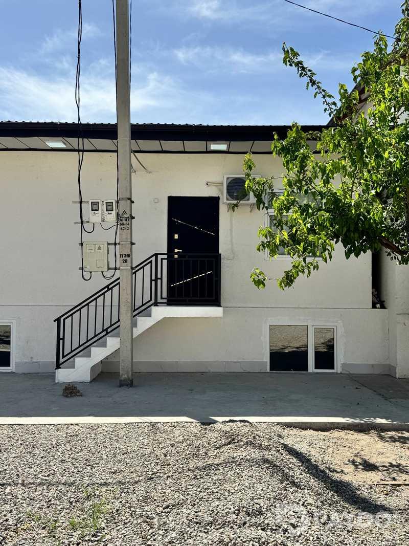 3-room • 1 floor • 58.0 м² • New Building • Karobolo