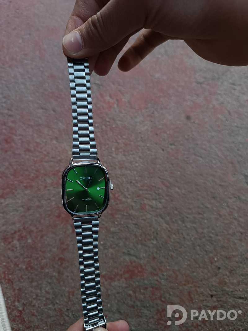 Часы Casio