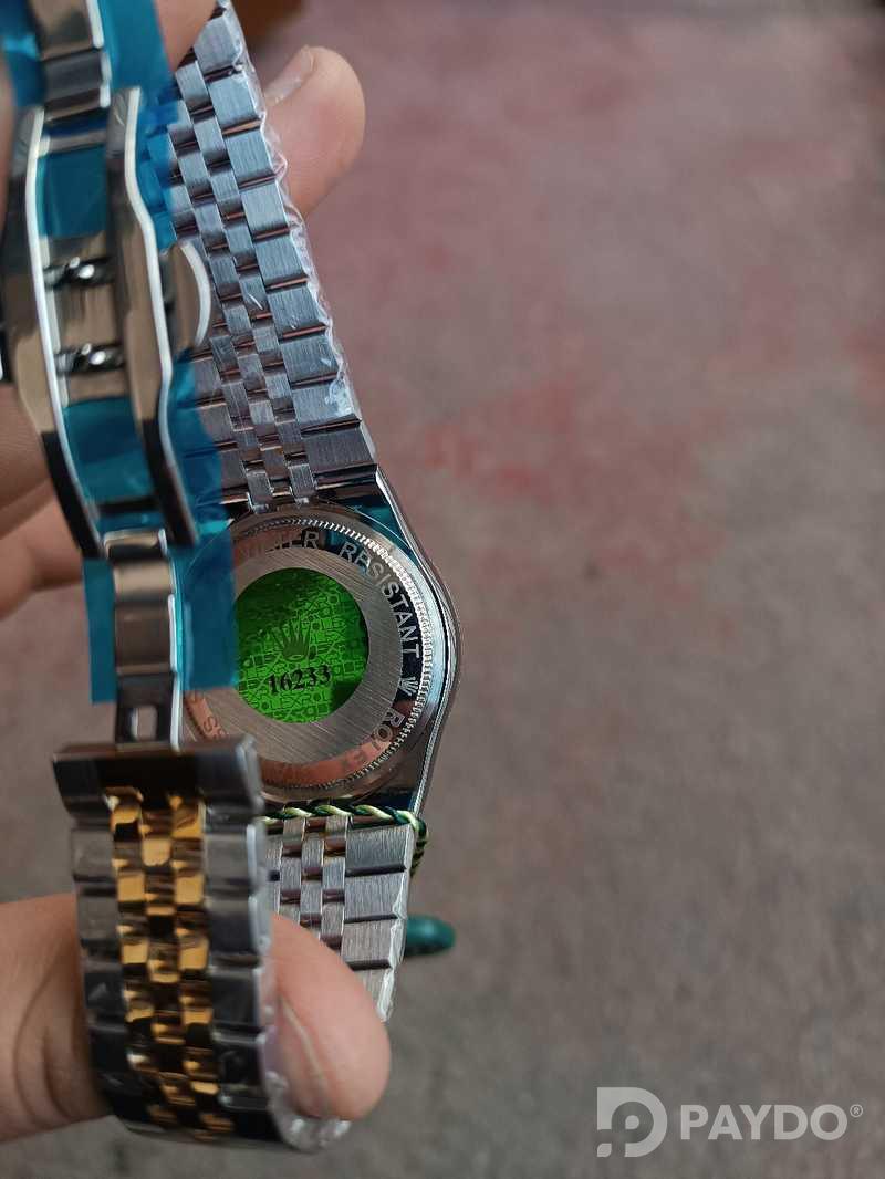 Часы Rolex