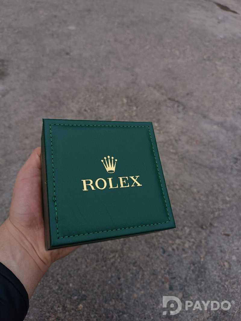 Часы Rolex