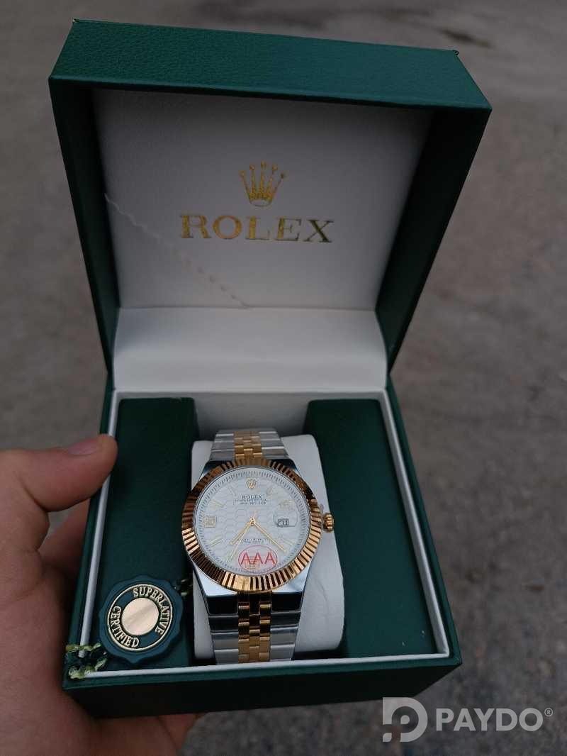 Часы Rolex