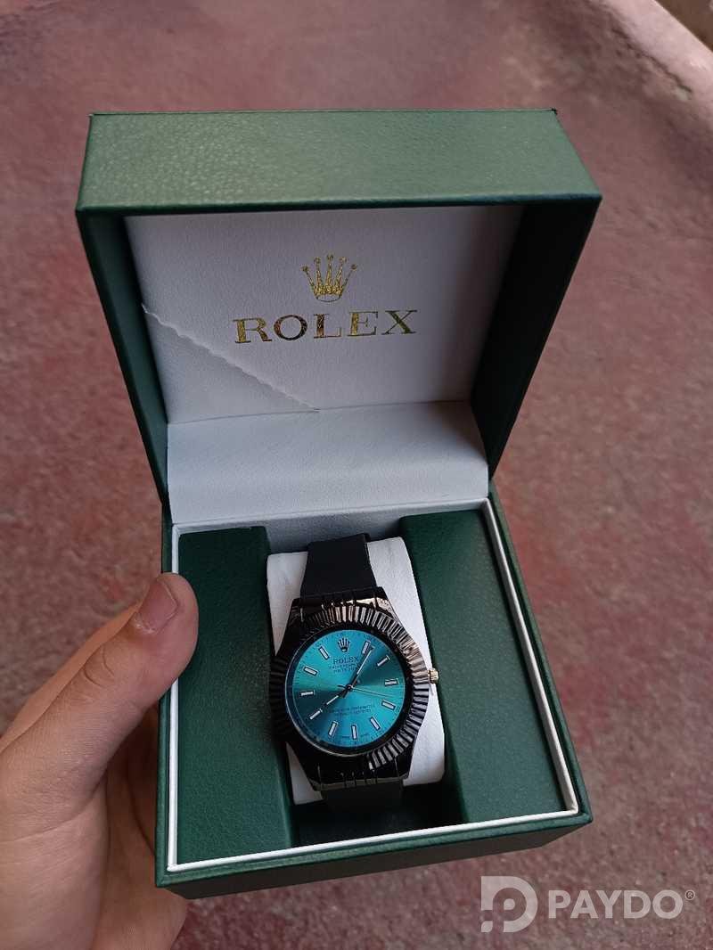 Часы Rolex