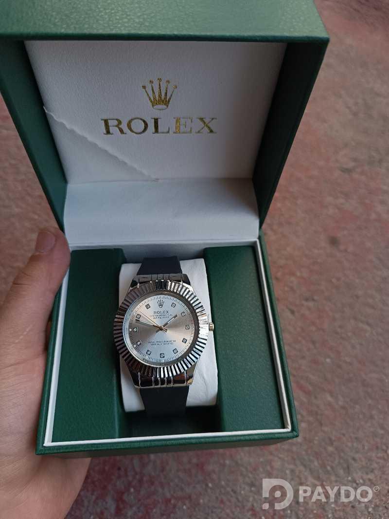 Часы Rolex