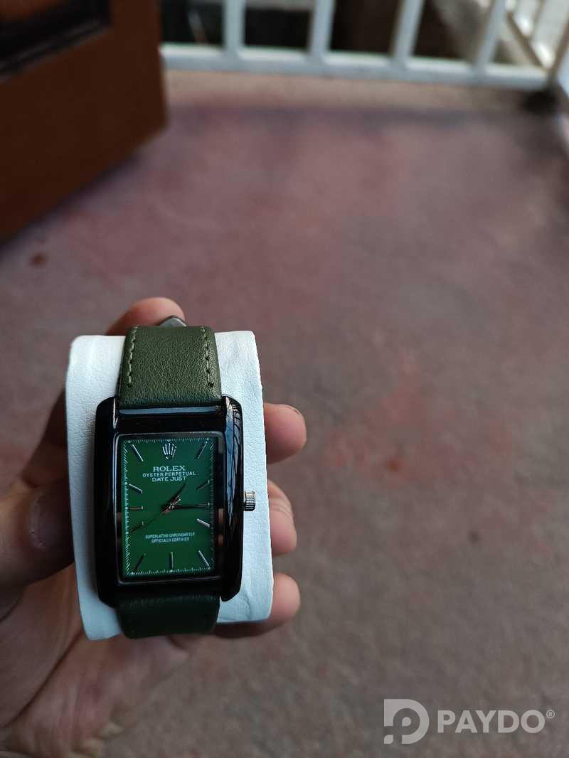 Часы Rolex