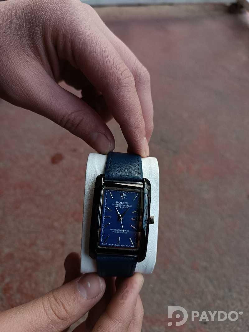 Часы Rolex