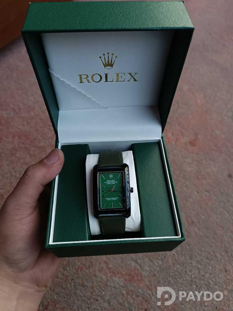 Часы Rolex