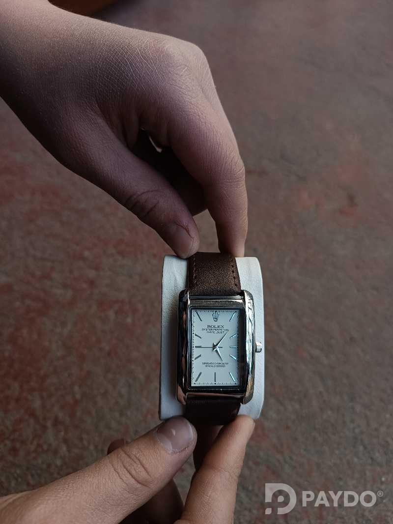 Часы Rolex