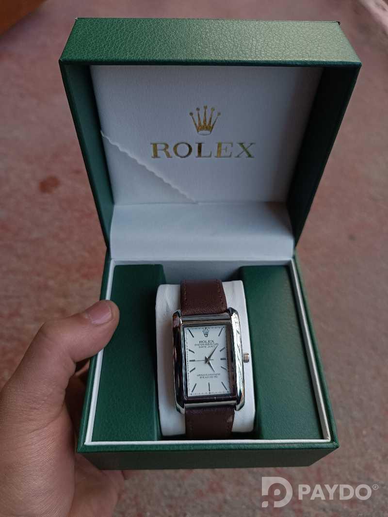 Часы Rolex