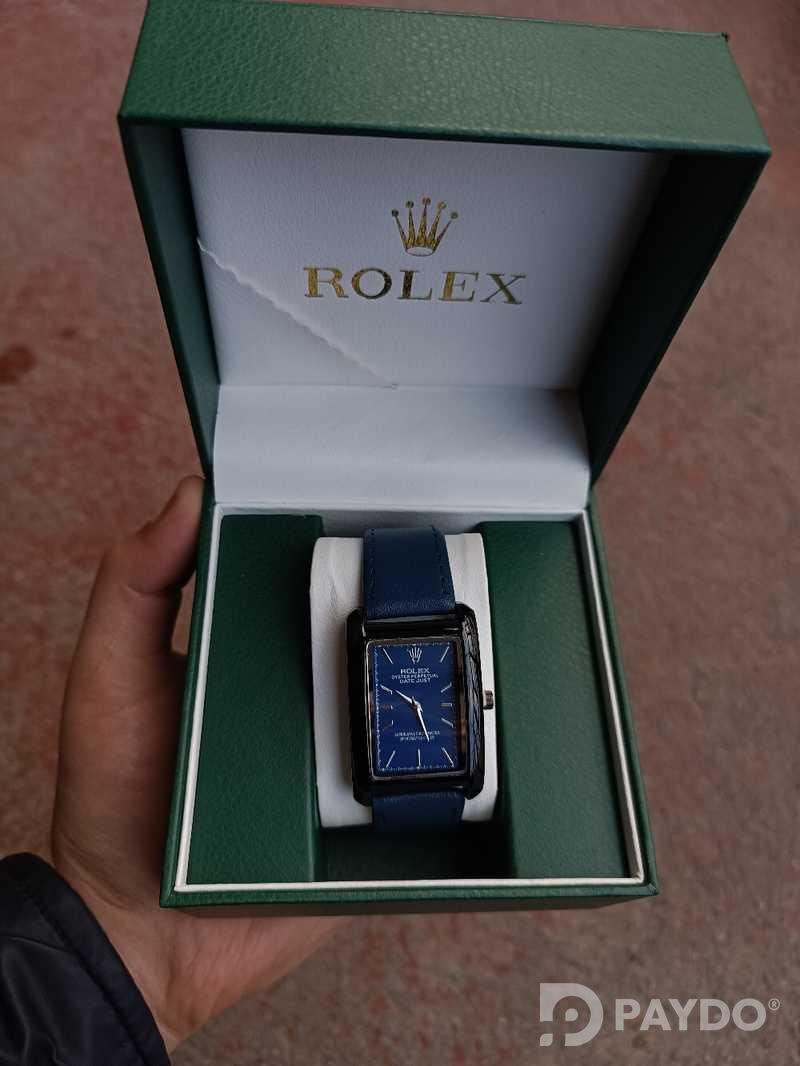 Часы Rolex