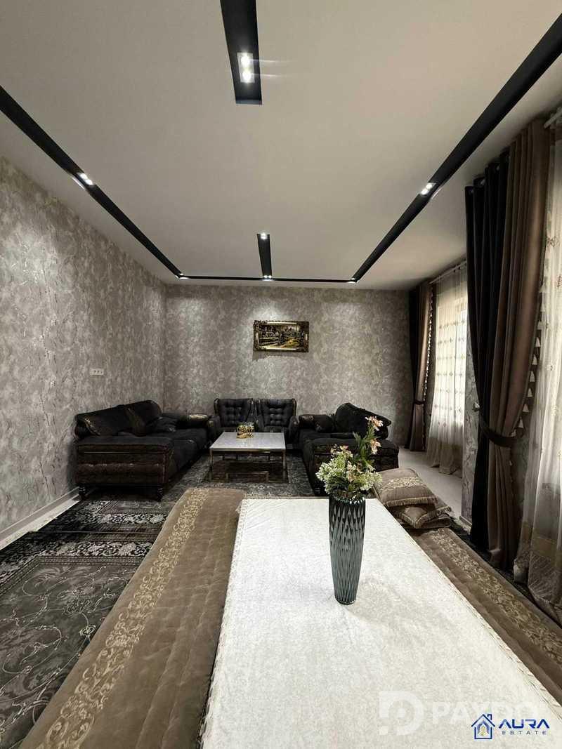 6-комн. • 2 этаж • 250.0 м² • Новостройка • Кароболо