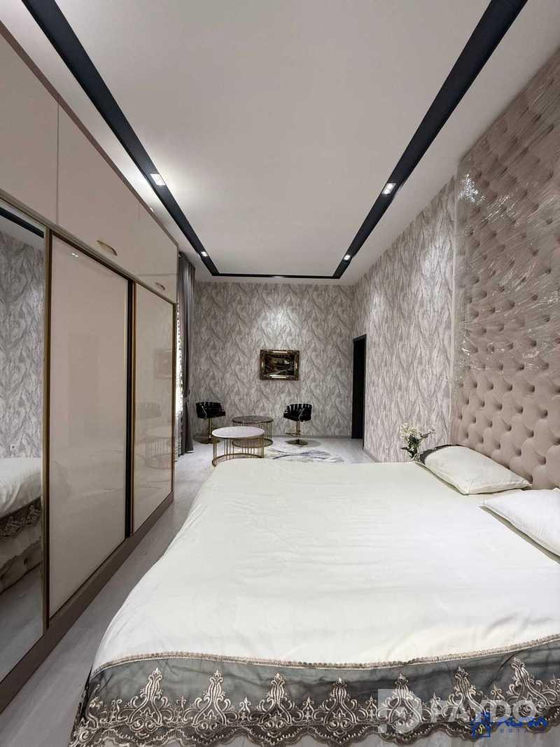 6-комн. • 2 этаж • 250.0 м² • Новостройка • Кароболо