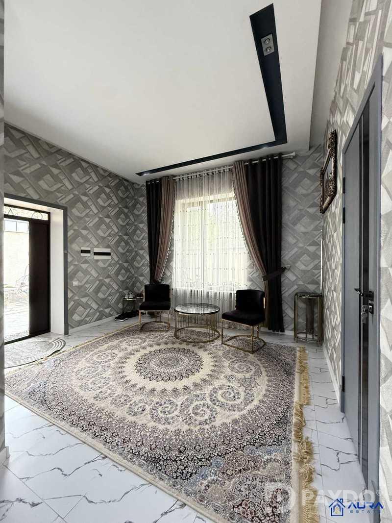 6-комн. • 2 этаж • 250.0 м² • Новостройка • Кароболо