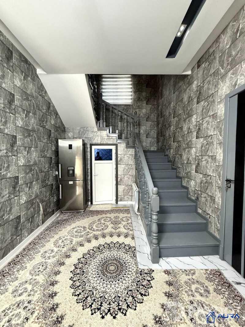 6-комн. • 2 этаж • 250.0 м² • Новостройка • Кароболо