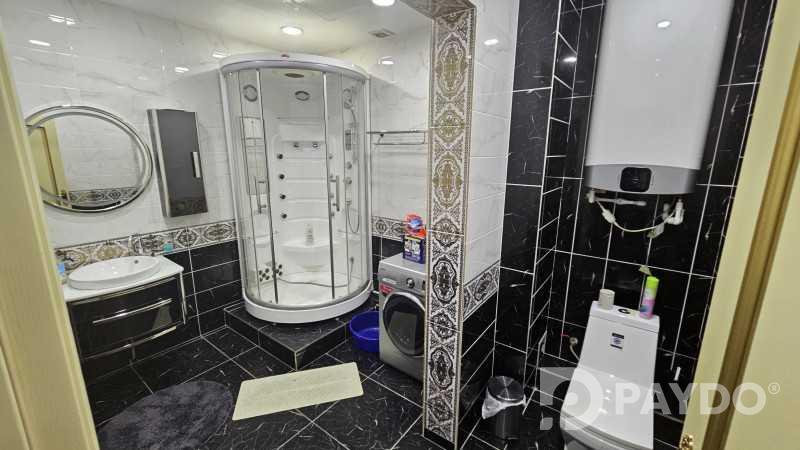 4-комн. • 4 этаж • 150.0 м² • ЦУМ