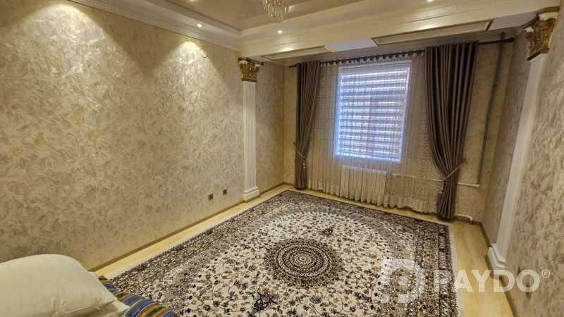 4-комн. • 4 этаж • 150.0 м² • ЦУМ