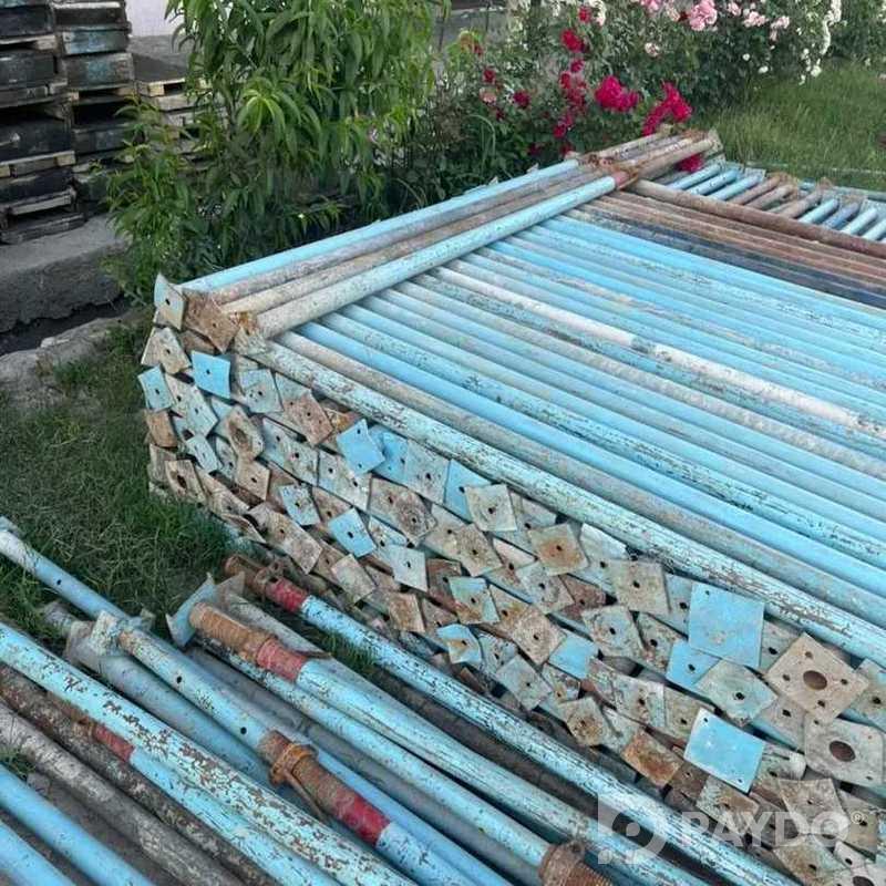 Домкрат на прокат