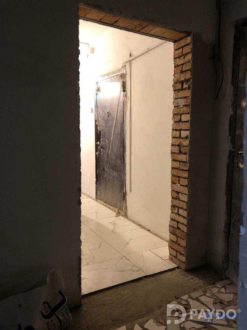 2-хонагӣ • 13 ошёна • 43.0 м² • Бинои нав • Зарнисор