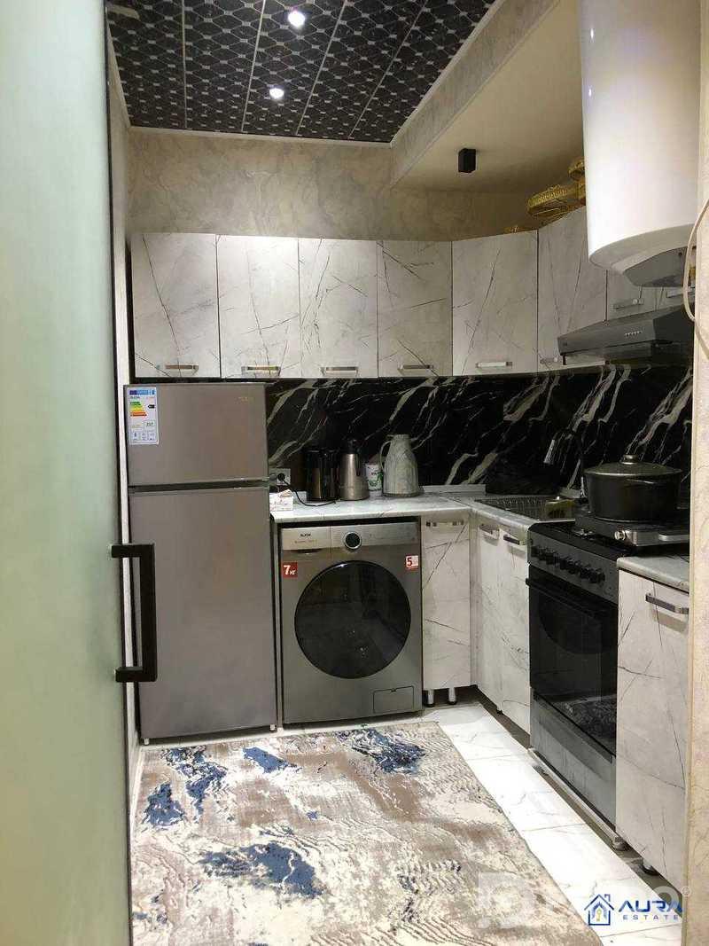 2-хонагӣ • 13 ошёна • 43.0 м² • Бинои нав • Зарнисор