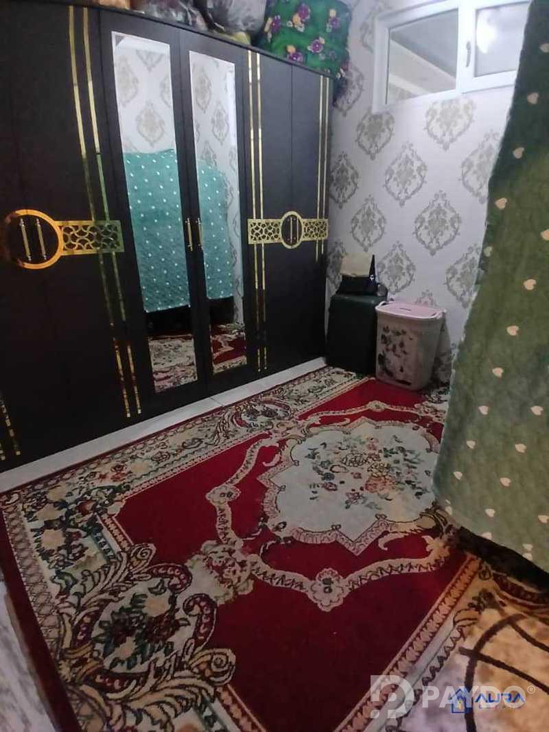 3-room • 14 floor • 55.0 м² • New Building • Zarnisor