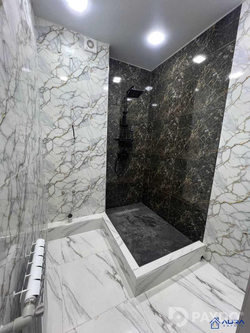 2-хонагӣ • 10 ошёна • 62.0 м² • Бинои нав • Мардон