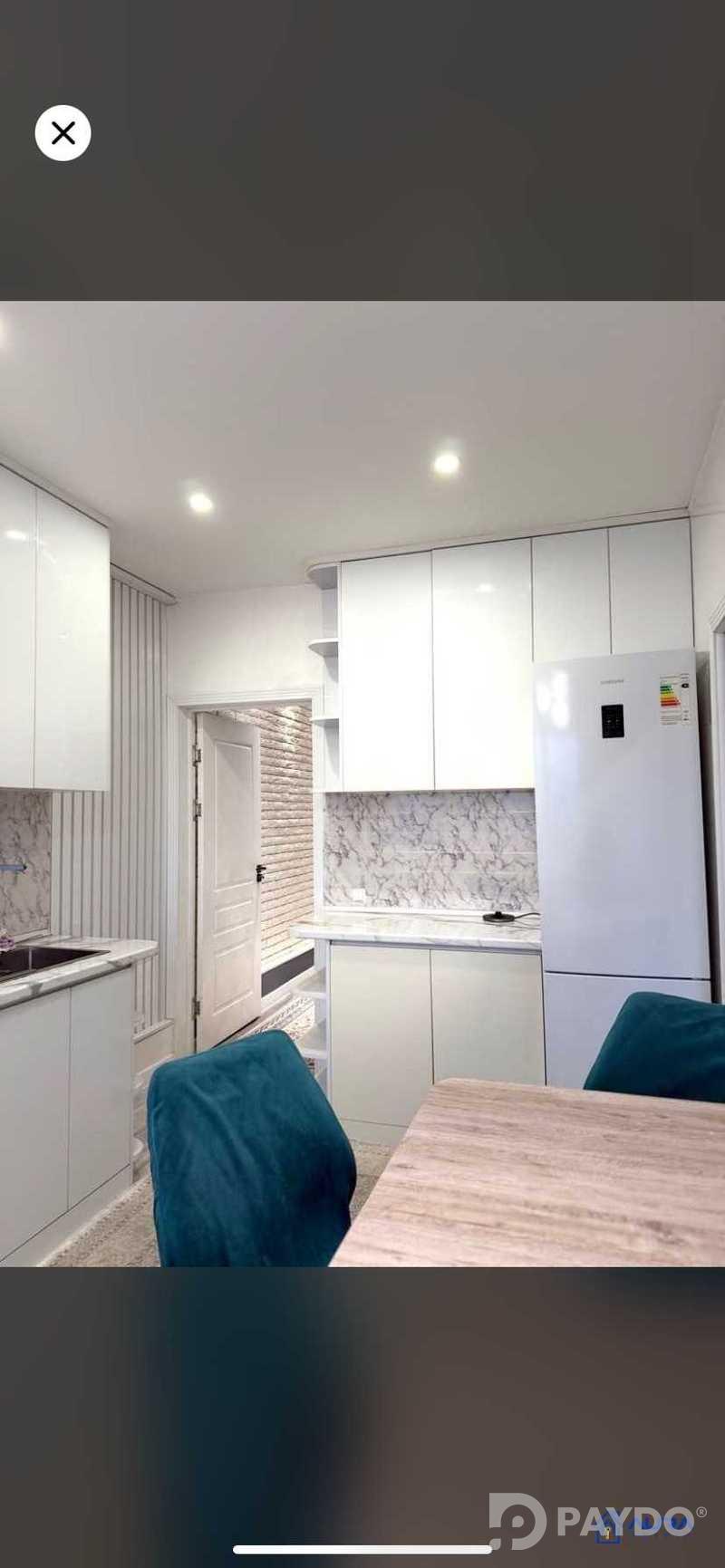 3-room • 10 floor • 97.0 м² • New Building • Zarnisor