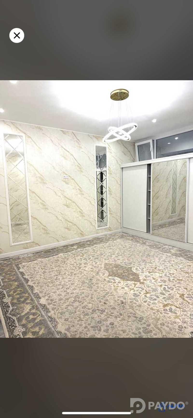 3-room • 10 floor • 97.0 м² • New Building • Zarnisor