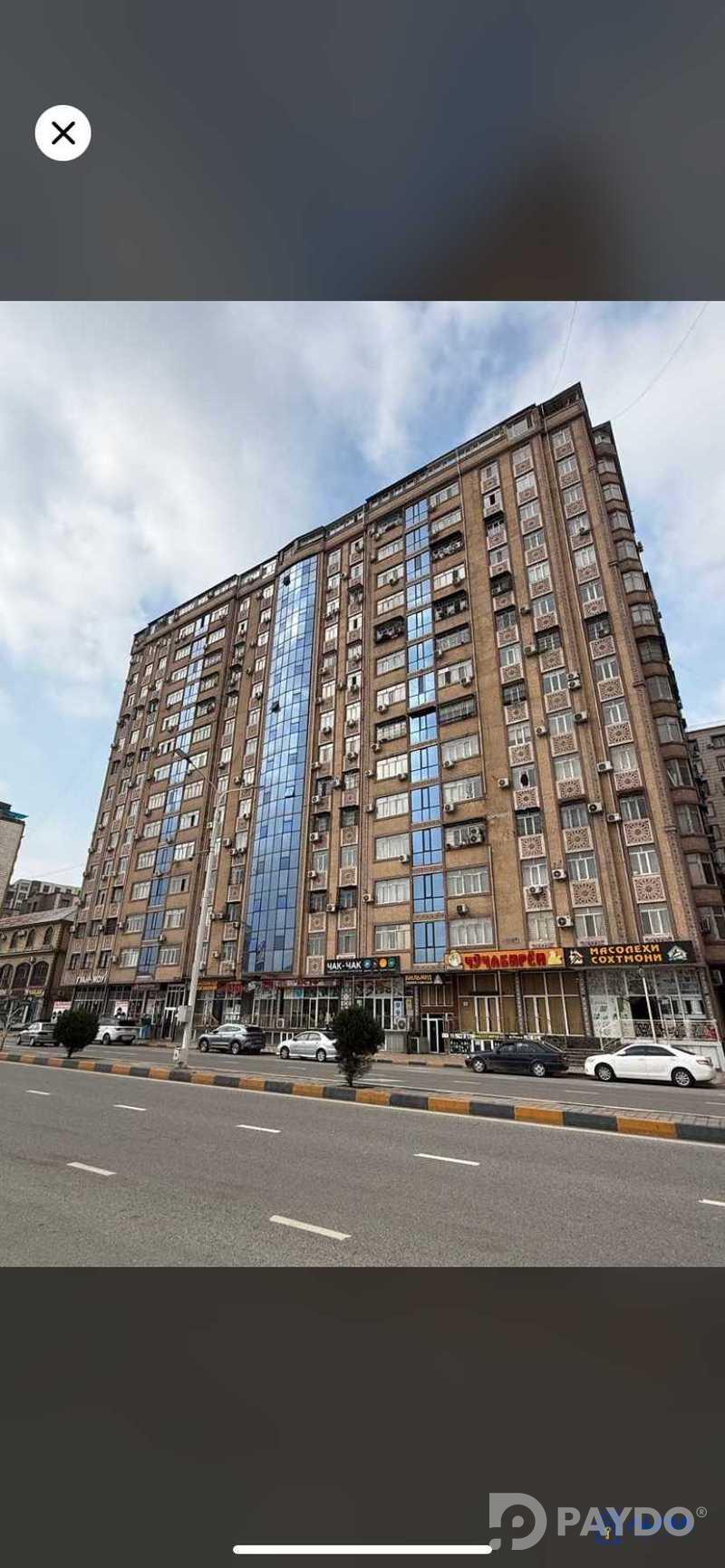 3-room • 10 floor • 97.0 м² • New Building • Zarnisor