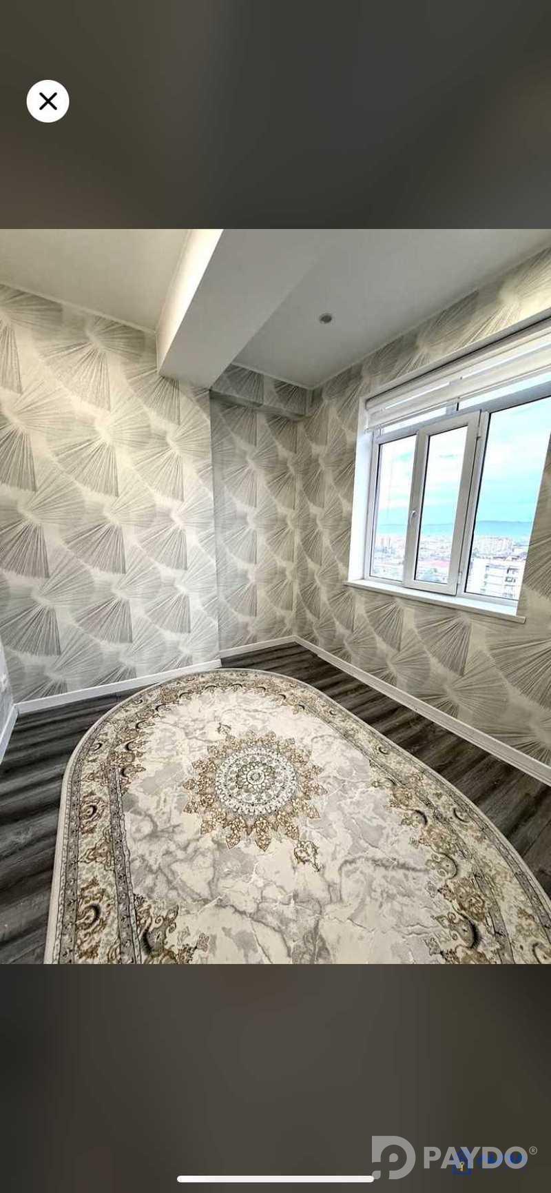 3-room • 10 floor • 97.0 м² • New Building • Zarnisor