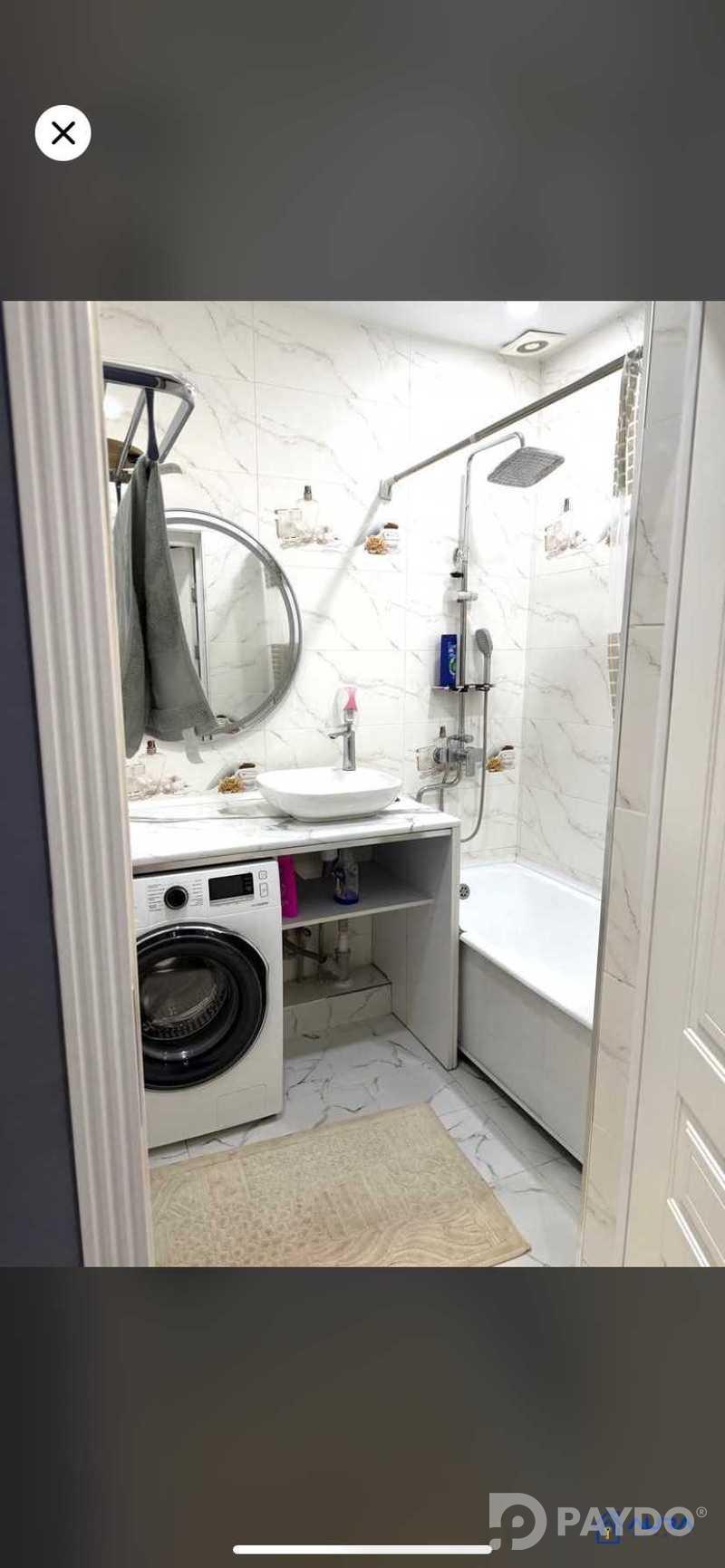 3-room • 10 floor • 97.0 м² • New Building • Zarnisor