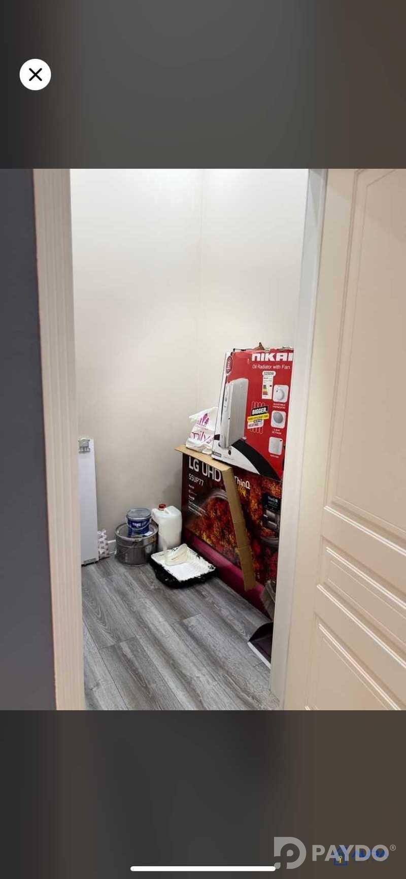3-room • 10 floor • 97.0 м² • New Building • Zarnisor