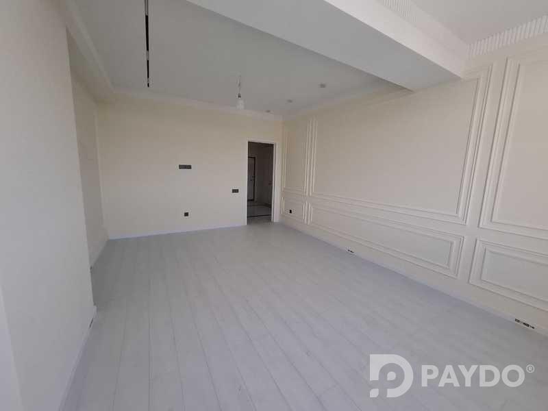 2-хонагӣ • 11 ошёна • 66.0 м² • Бинои нав • Саодат