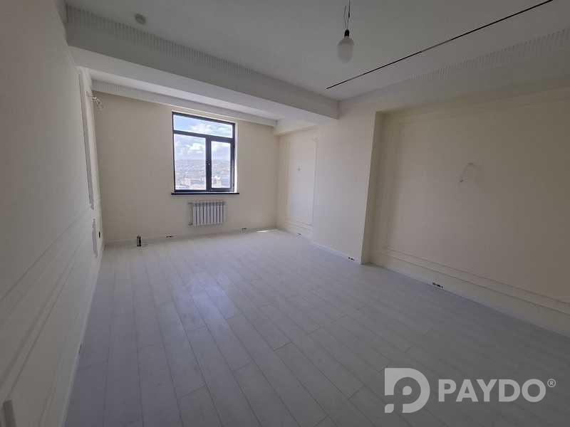 2-хонагӣ • 11 ошёна • 66.0 м² • Бинои нав • Саодат