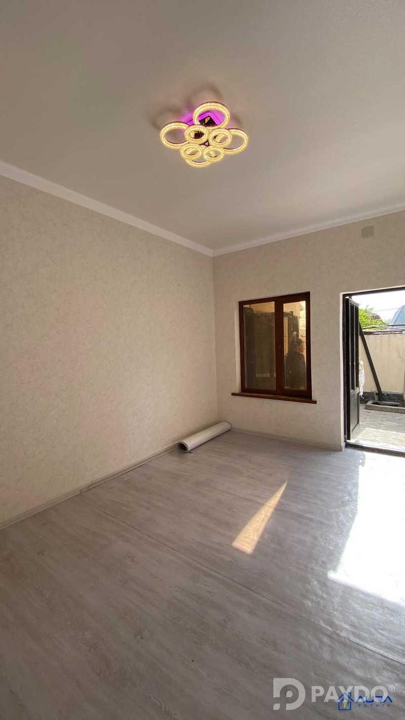 3-room • 1 floor • 65.0 м² • Secondary Housing • Polyclinic 14