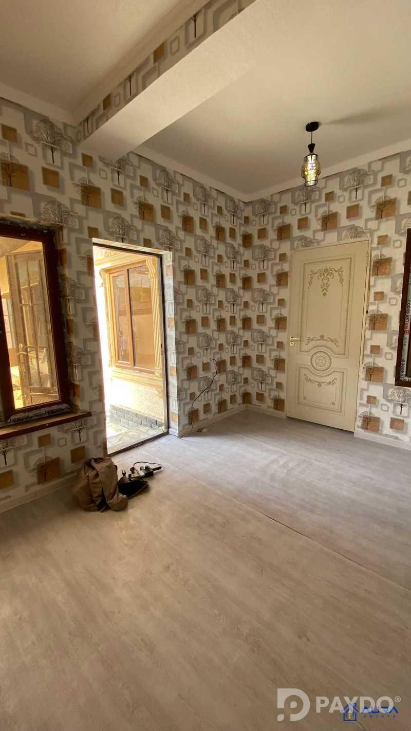 3-room • 1 floor • 65.0 м² • Secondary Housing • Polyclinic 14