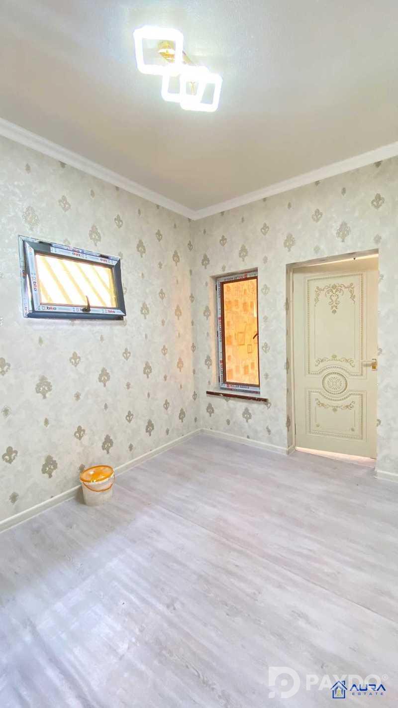 3-room • 1 floor • 65.0 м² • Secondary Housing • Polyclinic 14