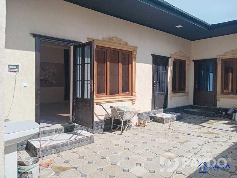 3-room • 1 floor • 65.0 м² • Secondary Housing • Polyclinic 14