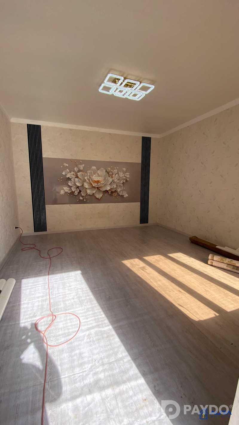 3-room • 1 floor • 65.0 м² • Secondary Housing • Polyclinic 14