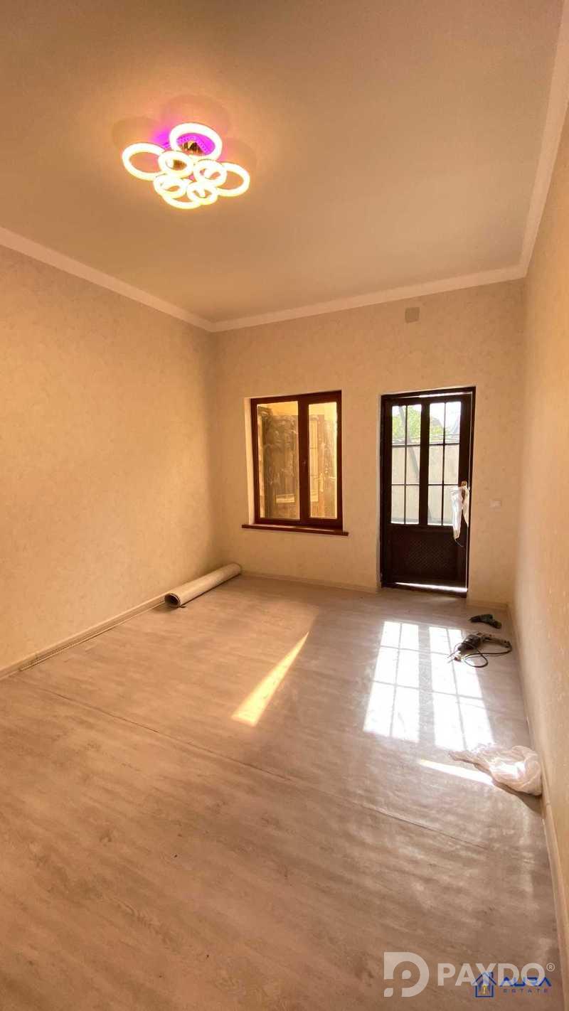 3-room • 1 floor • 65.0 м² • Secondary Housing • Polyclinic 14