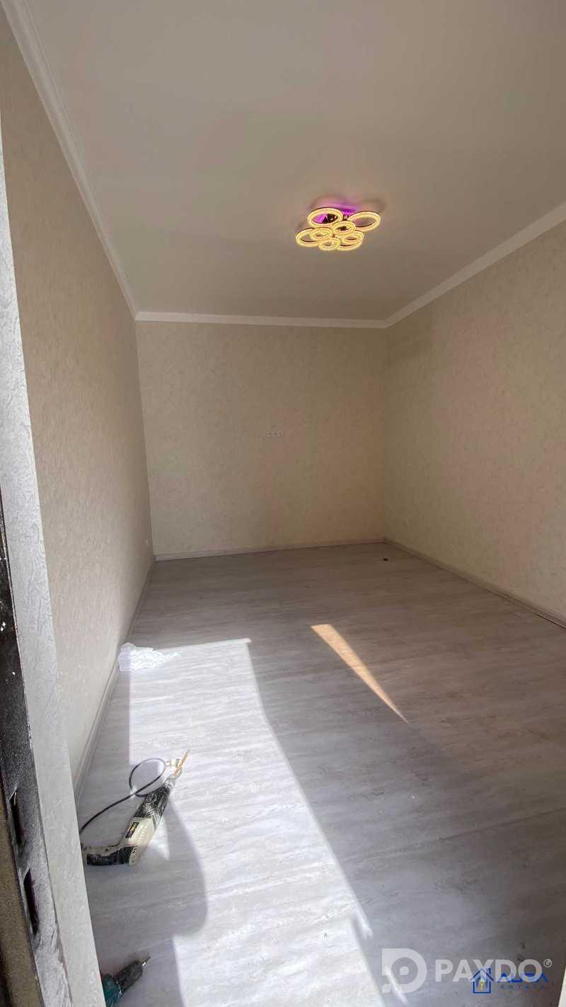 3-room • 1 floor • 65.0 м² • Secondary Housing • Polyclinic 14