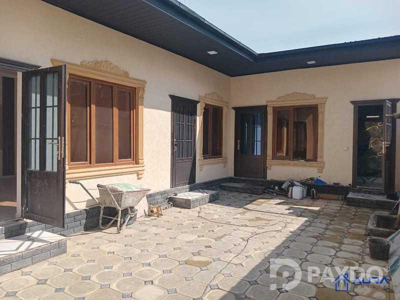 3-room • 1 floor • 65.0 м² • Secondary Housing • Polyclinic 14