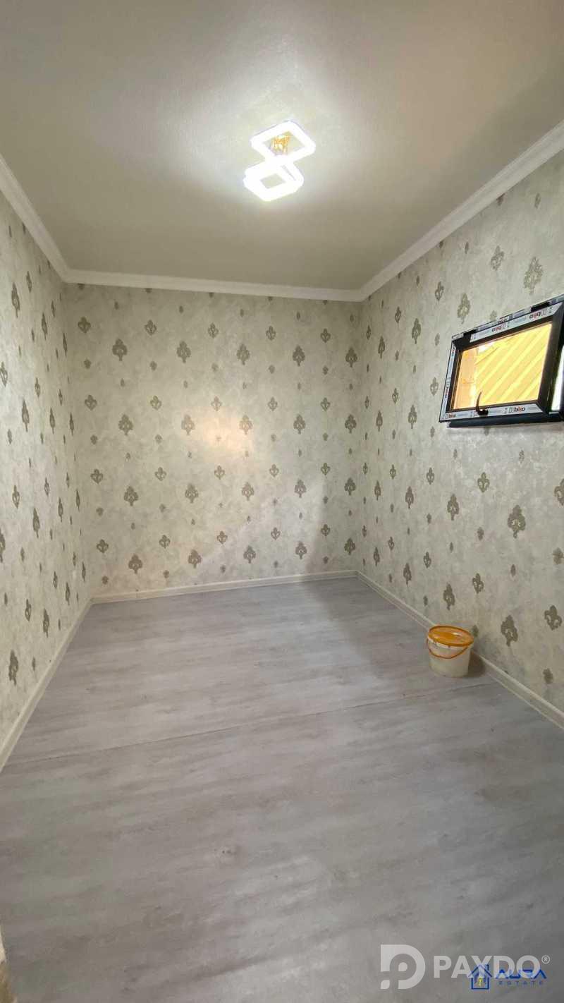 3-room • 1 floor • 65.0 м² • Secondary Housing • Polyclinic 14