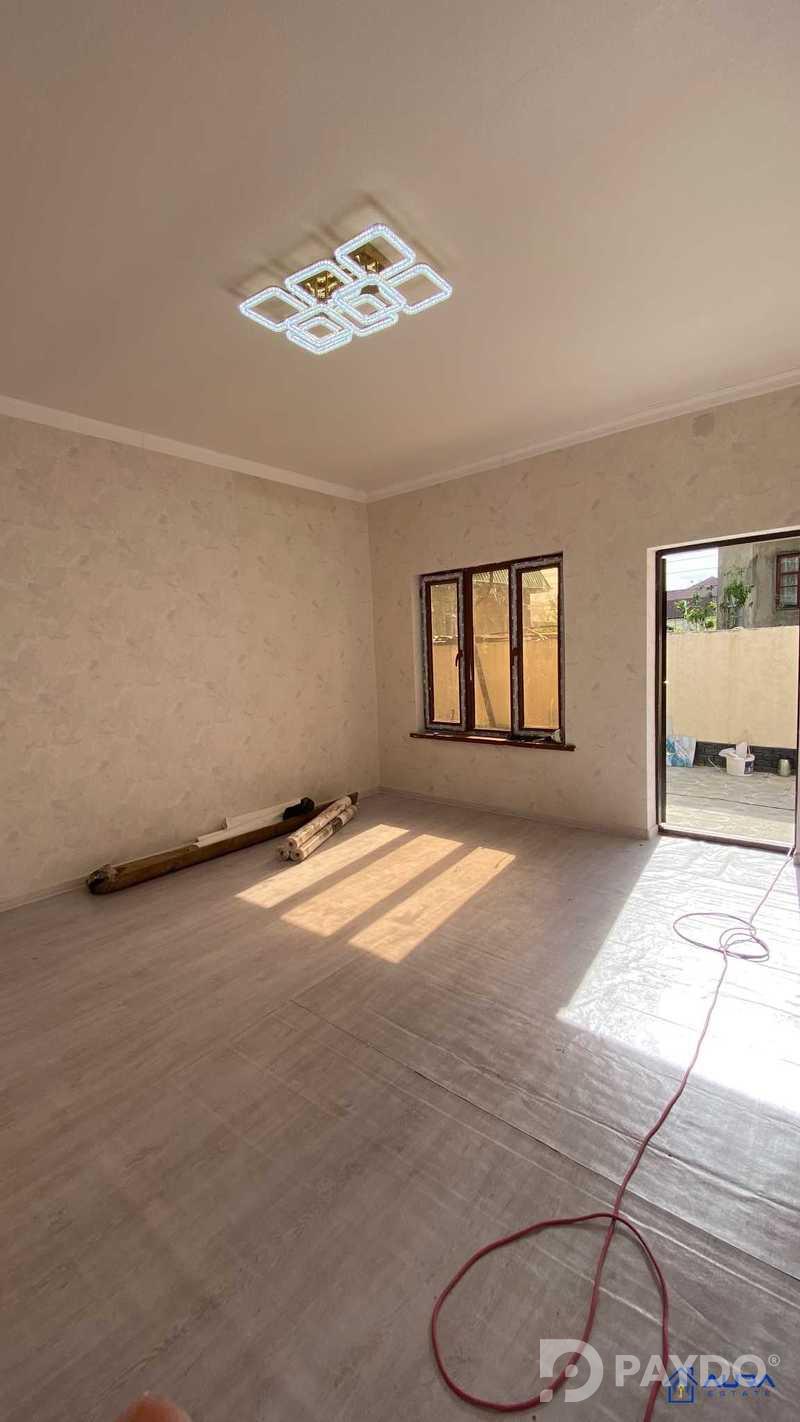 3-room • 1 floor • 65.0 м² • Secondary Housing • Polyclinic 14