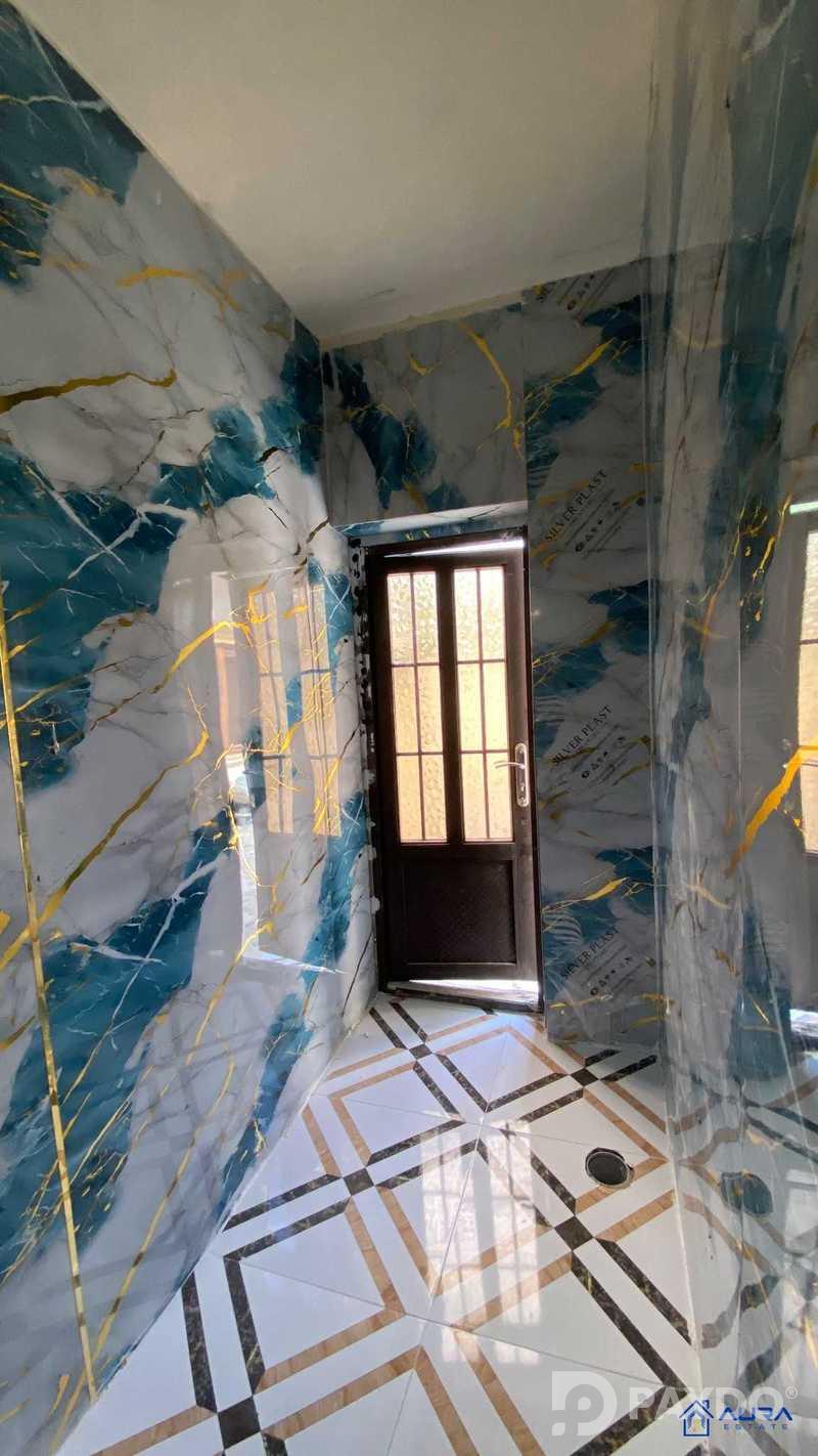 3-room • 1 floor • 65.0 м² • Secondary Housing • Polyclinic 14