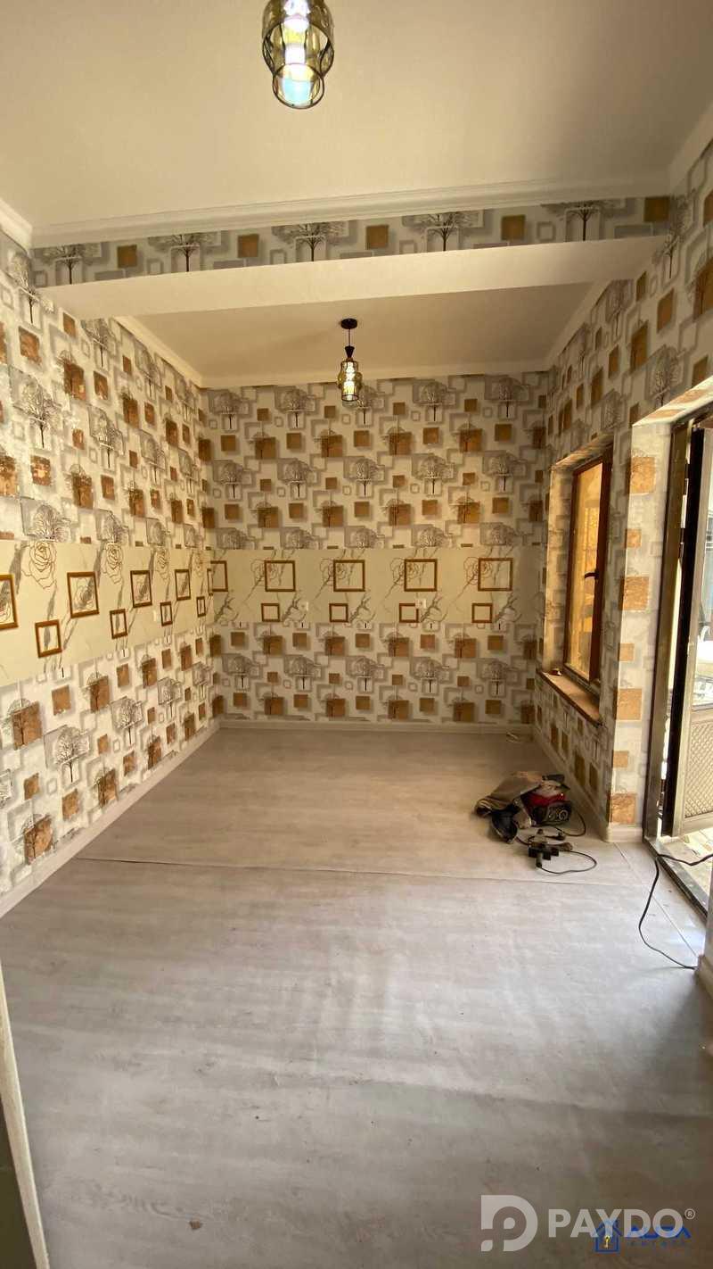 3-room • 1 floor • 65.0 м² • Secondary Housing • Polyclinic 14