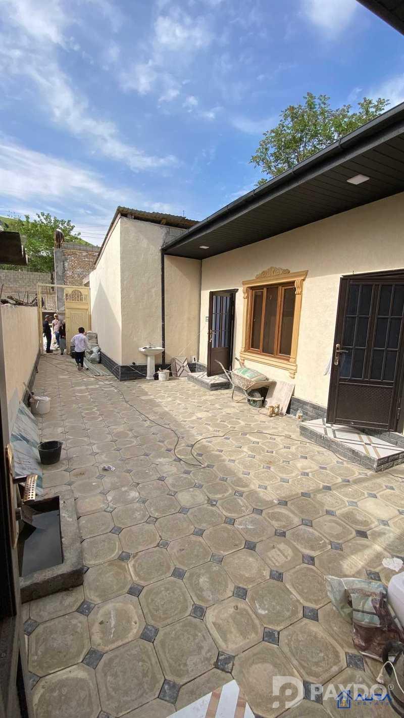 3-room • 1 floor • 65.0 м² • Secondary Housing • Polyclinic 14