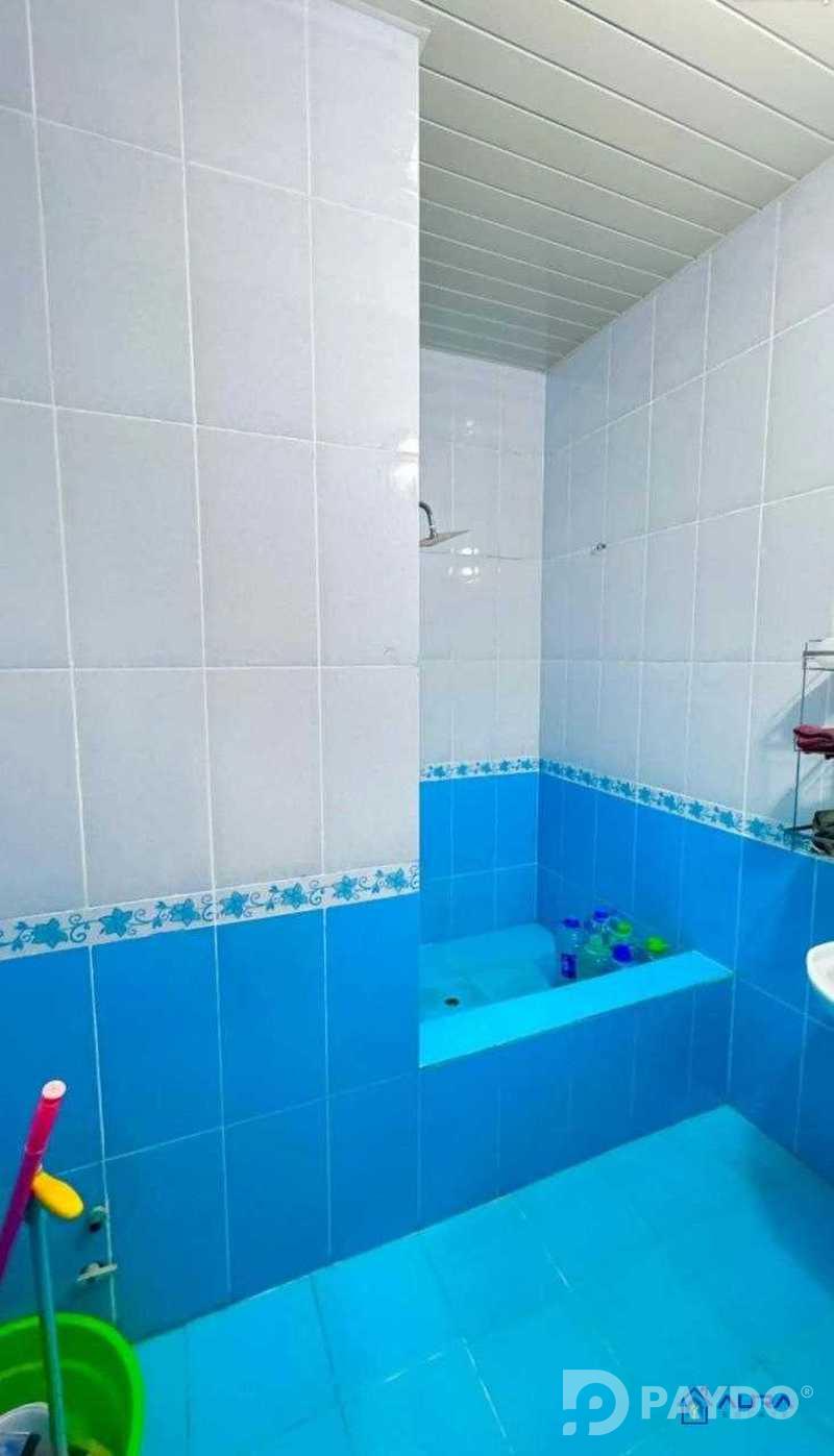 3-room • 6 floor • 118.0 м² • Secondary Housing • Perviy Sovetskiy