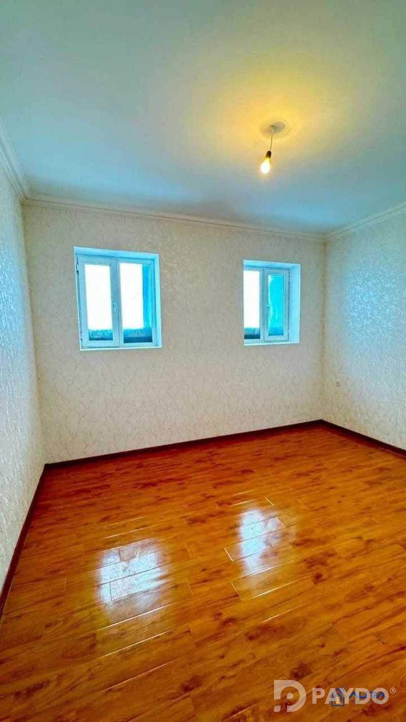 3-room • 6 floor • 118.0 м² • Secondary Housing • Perviy Sovetskiy
