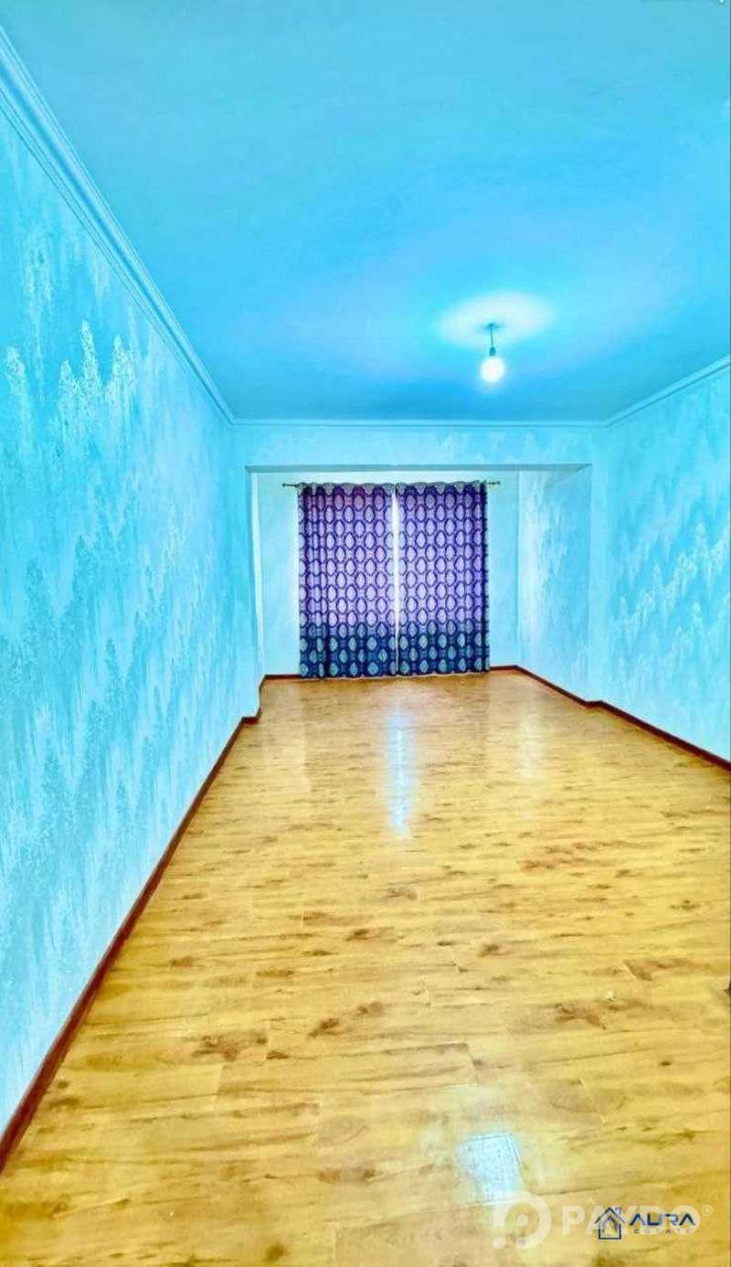 3-room • 6 floor • 118.0 м² • Secondary Housing • Perviy Sovetskiy